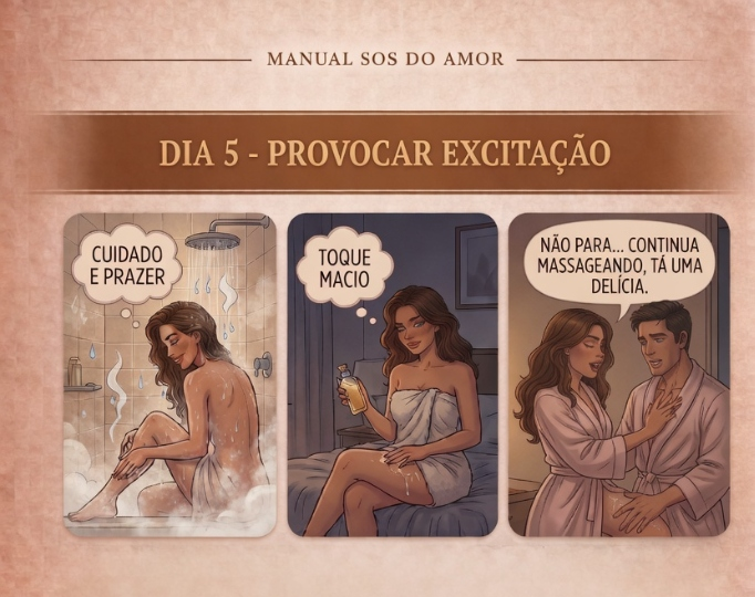 Prévia Libido 1