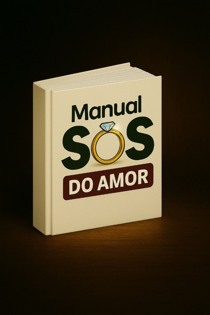 Manual SOS do Amor